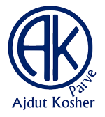 Ajdut Kosher Parve